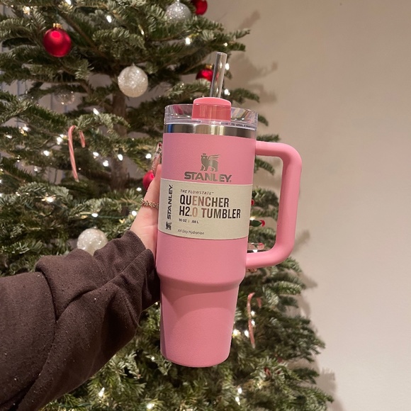 Stanley Other - Baby pink sizzling pink Stanley